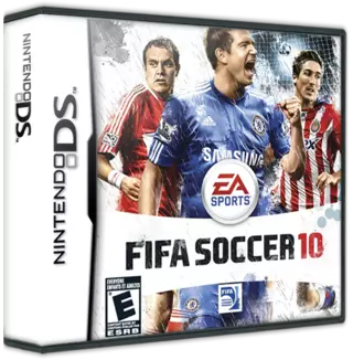 ROM FIFA Soccer 10